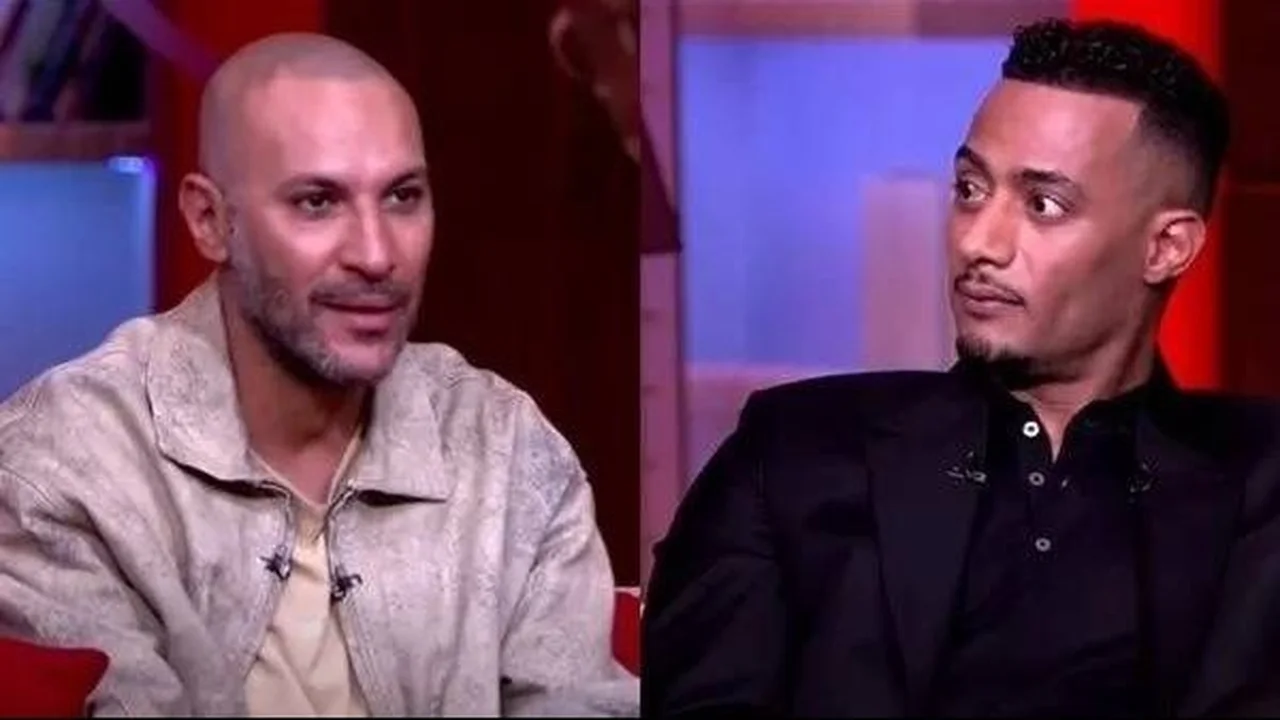 موهبة فريدة.. محمد رمضان يحتاج مشروعًا للوصول للعالمية